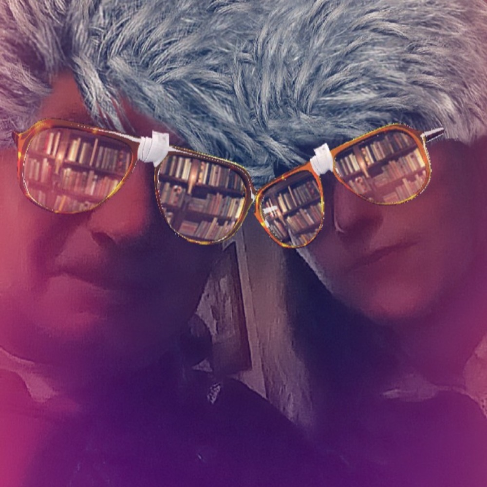 Meet your Posher, Ursula